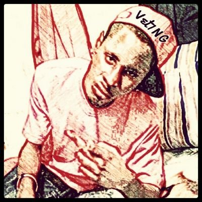 Changing up but still gon be turnt doe.... #Veteran