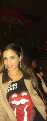 sasha_flaqui's profile picture. MaKe Up  Professional