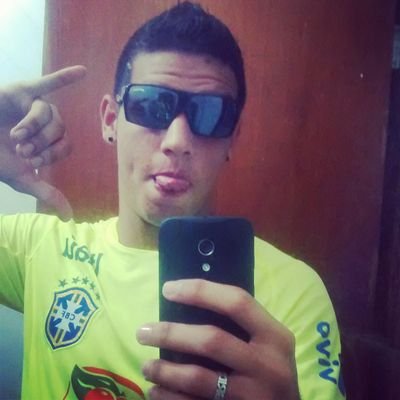Tem que ter o dom, não adianta falar que é bom 