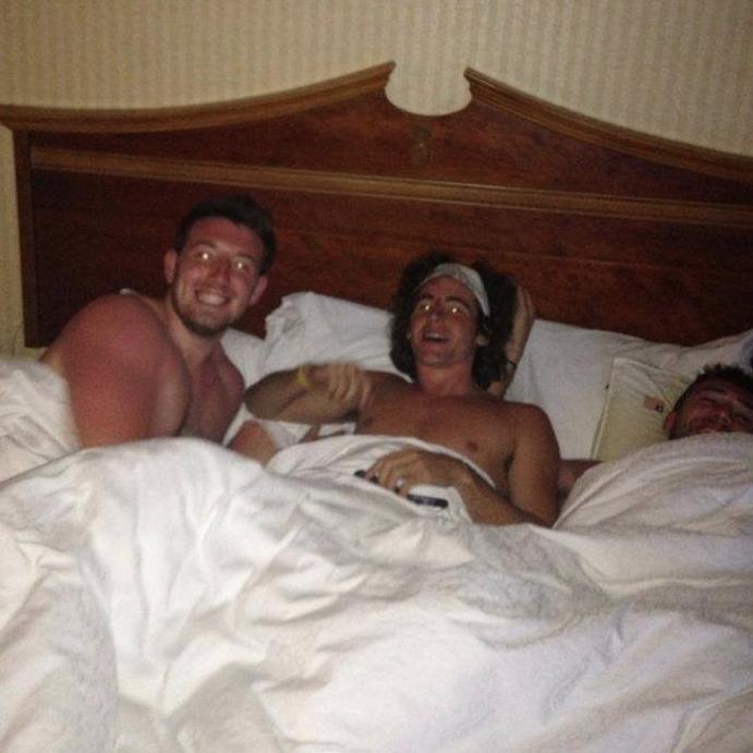 PaulMe_Maybe7's profile picture. Just the product of imagination...... 
FEED YOUR HEAD
#DutchMasters #LostBoys