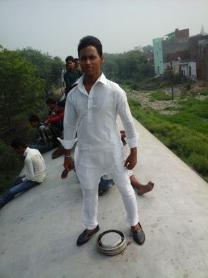 pankajsingh896's profile picture. 