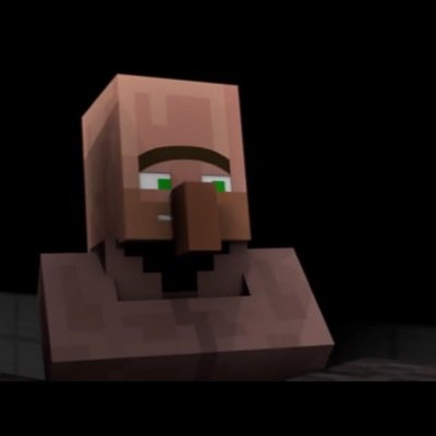 This is villager #11 reporting for villager news