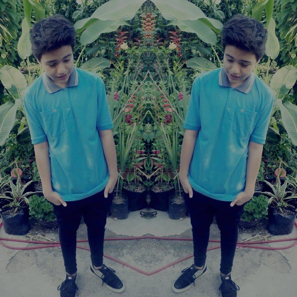 Solo quiero a alguien que me quiera :')