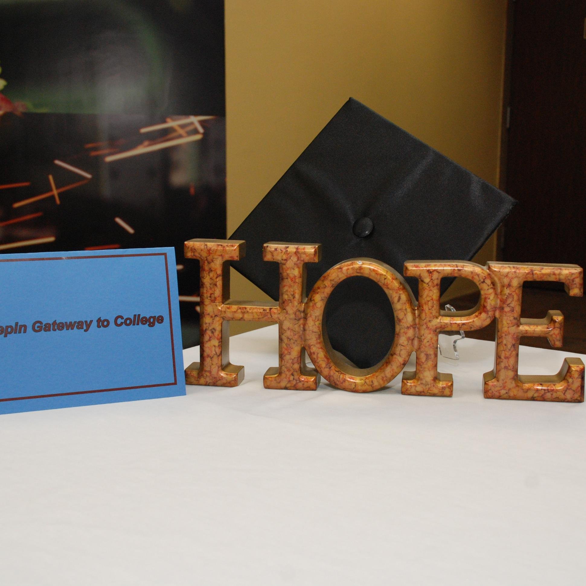 HTC_Gateway's profile picture. Hennepin Gateway to College empowers youth who have dropped out of school or not on track to graduate to earn a high school diploma and dual credit.