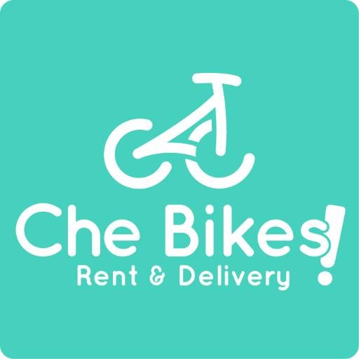 CheBikesBA's profile picture. 