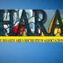 HubbardsRec's profile picture. Hubbards Area Recreation Association
Promoting recreational activities in Hubbards and surrounding areas!