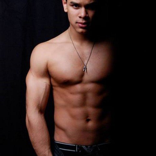 StrSaroj's profile picture. 