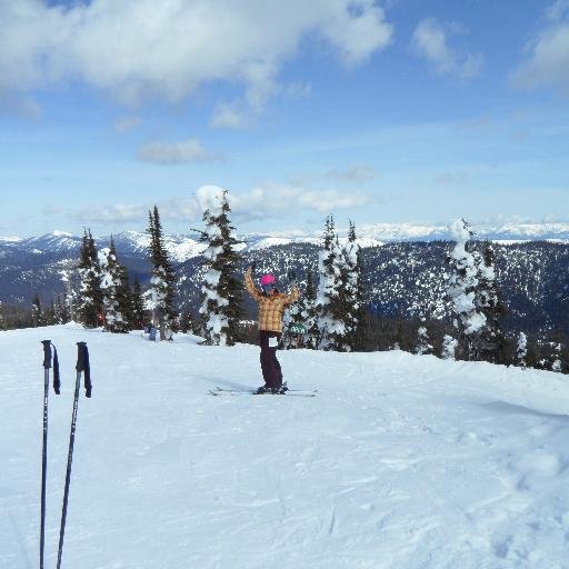 MountainLisa's profile picture. Brewer, biker, traveller.