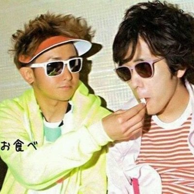 明浄学院.高1、あらしっく.声優さん.OLDCODEX.アニメLOVE♥️/智くんよりの大宮本気愛です‼︎無言フォロー全然オッケー/声優陣.神谷さん.マモ.たっつん.小野D.が大好き♥️OLDCODEXも大好き♥️