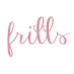 FrillsBridal's profile picture. A fun, little bridal shop that combines the ease of online shopping with the high-quality service you expect in store. Sit on the couch, grab a mimosa and shop!