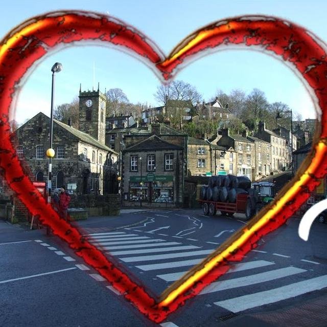 Love Holmfirth? See 'http://t.co/Z5x3DqOwJY' The 'one stop website' for Holmfirth, West Yorkshire
