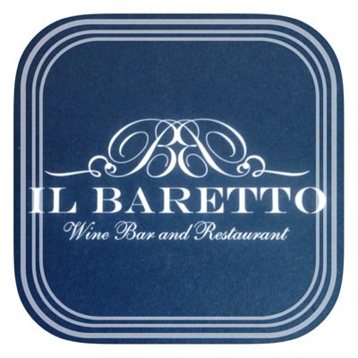 IlBarettoLondon Profile Picture