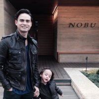 Ashraf Sinclair (@ashrafsinclair) 's Twitter Profile