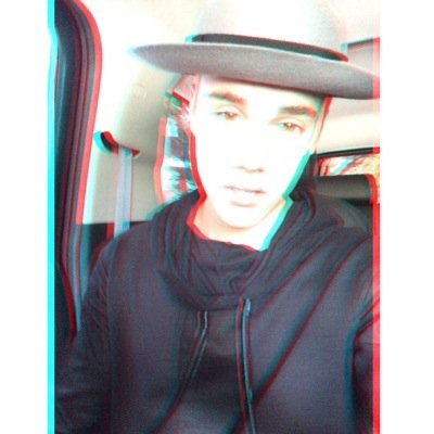 gilinsky is my baby