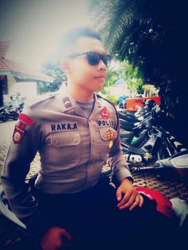 Jakarta Metropolitan Police 39 |