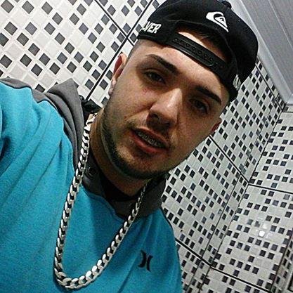 Cara de louco , mas louco consciente