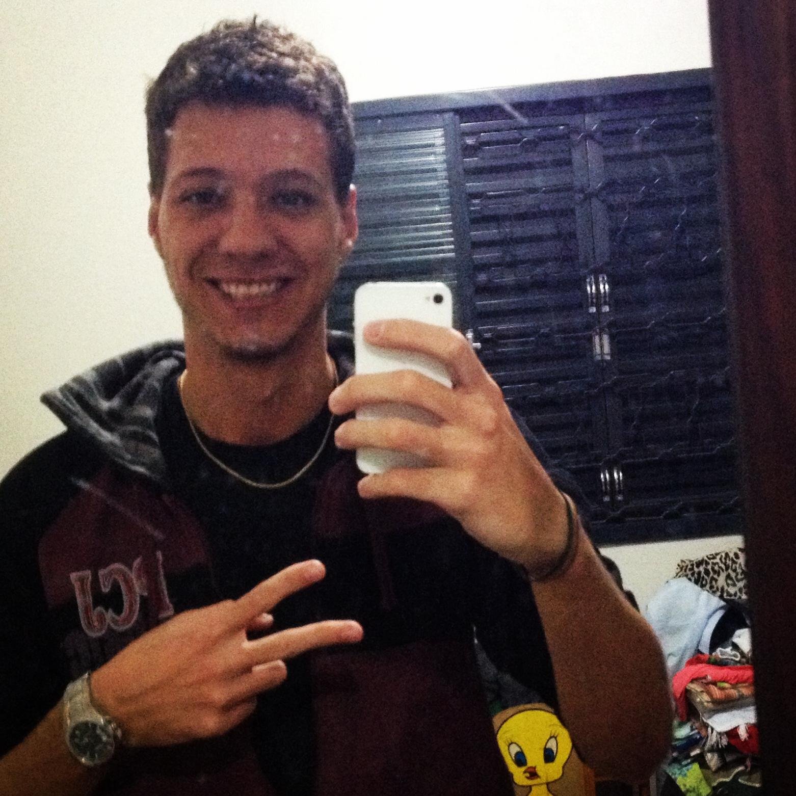 Guilherme Vada | Software Developer | https://t.co/bxZf5fRY3y