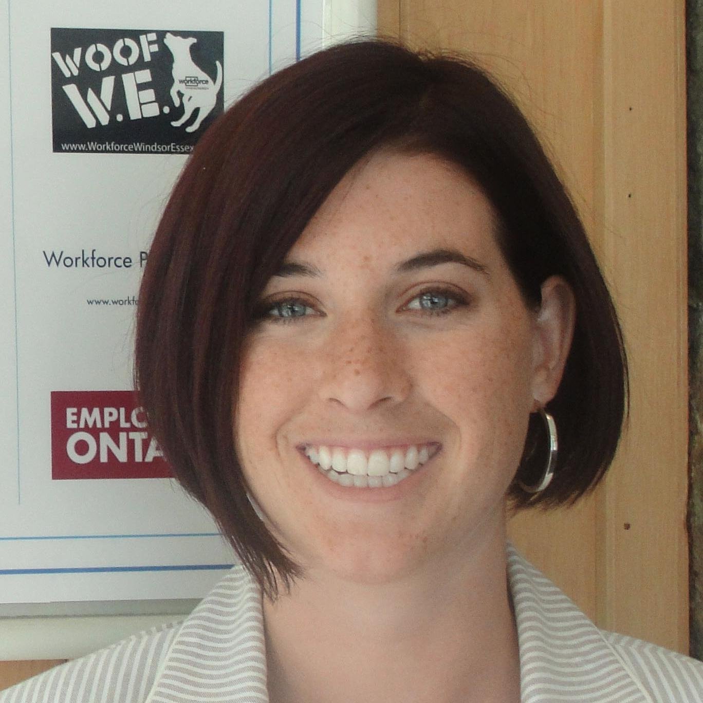 New Initiatives Coordinator
