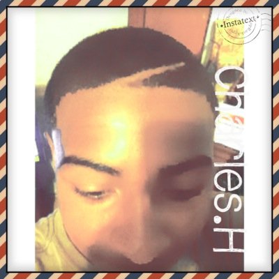 Charles hamilton dats mii name.Am a all around sports guy.
