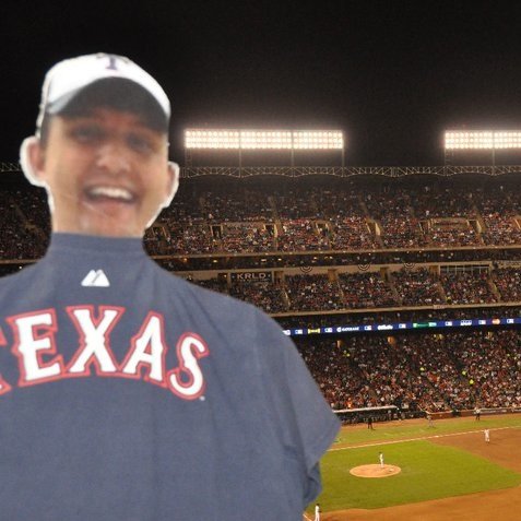 Missionary in Thailand. Avid Texas Rangers fan. Interested in contextual theology and indigenous church expressions.