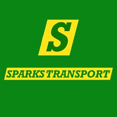 Sparks Transport are one of the UK's leading providers of transport and distribution. Established in 1933 we offer daily services throughout the UK