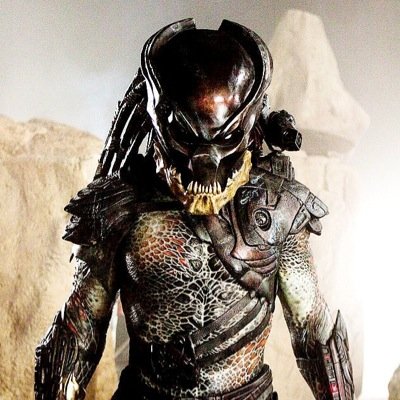 el predator
