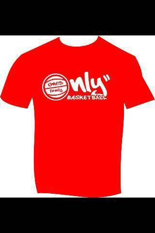 Official Account of Only Basketball