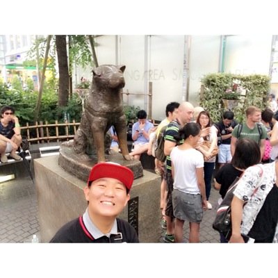 DanielLiem13's profile picture. 頑張ろう！