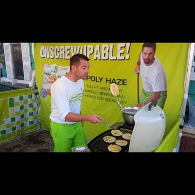 envirobondalex's profile picture. Business Development Manager. 
Interested on carrying Envirobond products? Let me know!