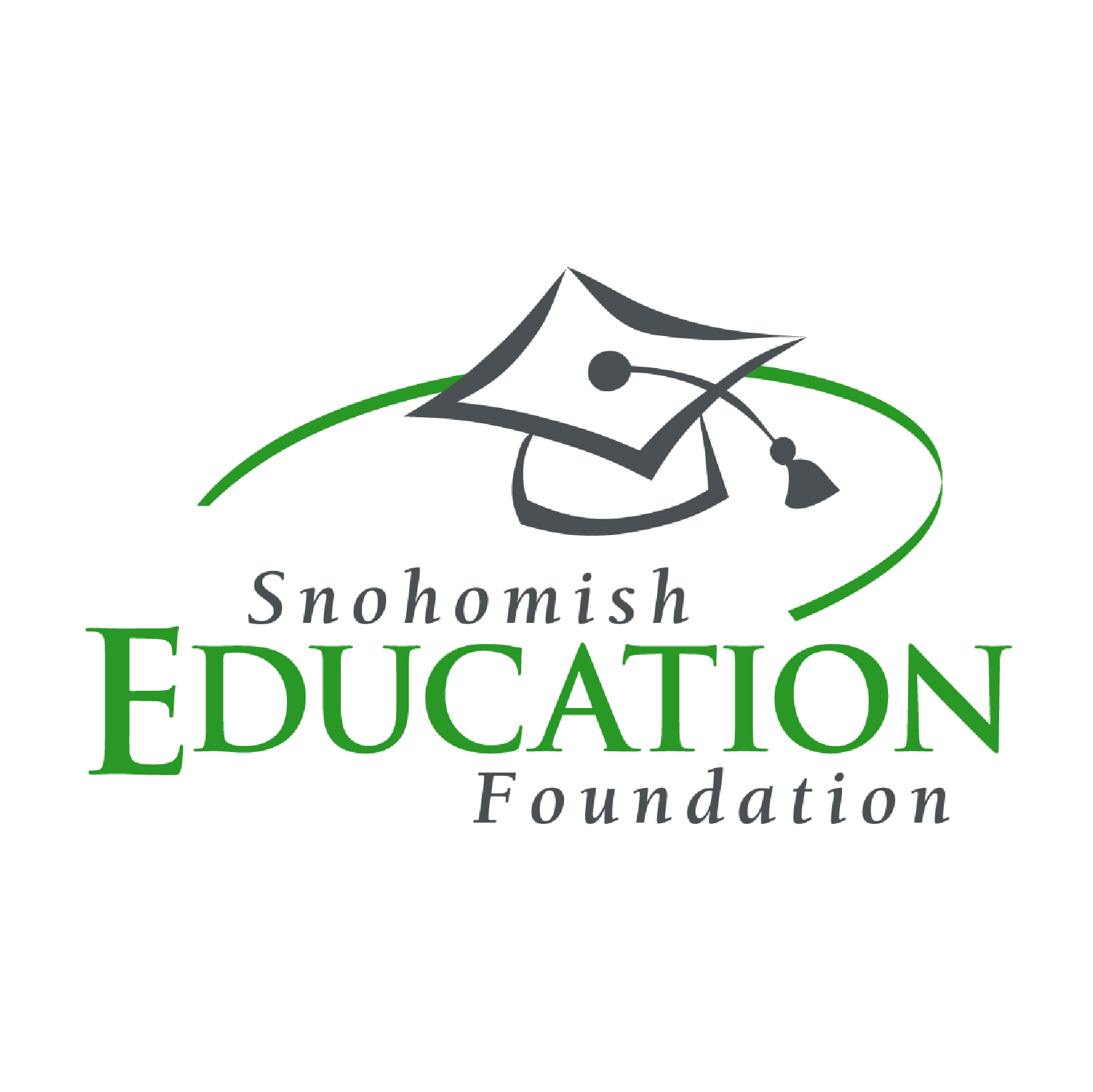 The Snohomish Education Foundation (SEF) is a nonprofit 501 (c)(3) organization dedicated to supporting student success.