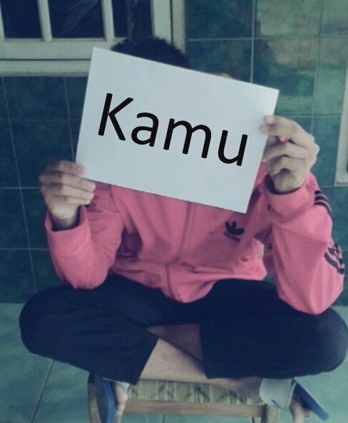 TimelineRombi's profile picture. 13 Mei || 2014 || Follow Me

Kadang Sering Di Omelin Orang Tua
Cuma Gara Gara Terlalu Sering Main Hp

Visit my Blog