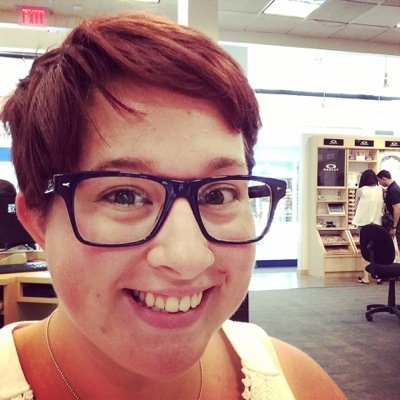 AshleyBright's profile picture. I'm just a girl trying to follow God's plan for my life.