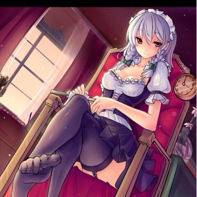東方紅魔館のキャラ好きさんのプロフィール画像