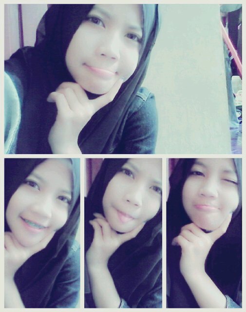 Mahkluk tuhan paling sexy ☺