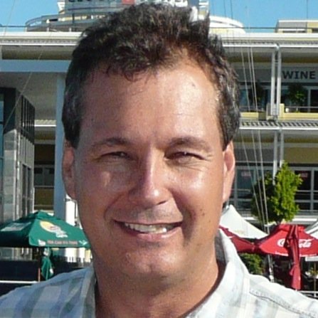 Hein Lamprecht Profile