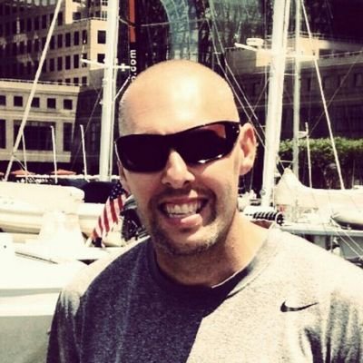 charliehilditch's profile picture. 