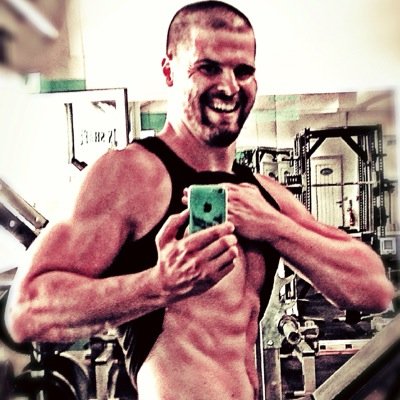 aim2grow's profile picture. Love to train, dont take anything too seriously and love life !