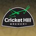Cricket Hill Brewery (@CricketHillNJ) Twitter profile photo
