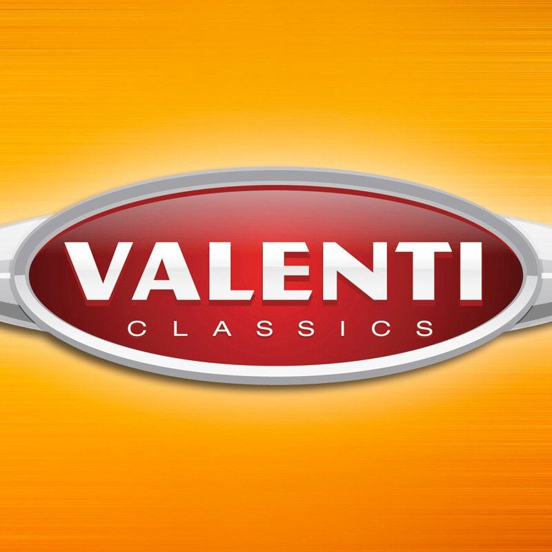 ValentiClassics Profile Picture