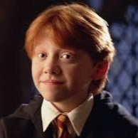 Im Ron, Ron Weasly