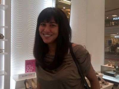 aemizureen's profile picture. 