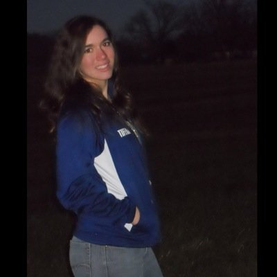 I'm engaged to the best man in the world ,I love sports, my family and, my pets!