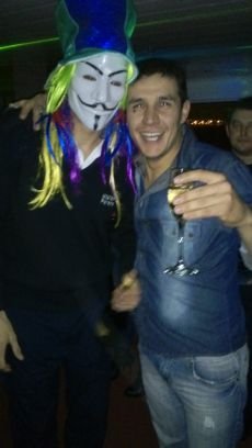 sebastianrusnok's profile picture. 