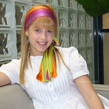 Porque quando eu precisei foram os seus sorrisos que me deram a força para continuar! ♥ Conta de Fã ♥