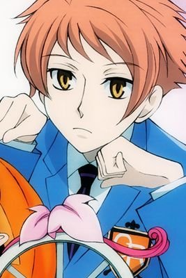 DependentTwin's profile picture. Having a couple of good-looking guys with homosexual tendencies earns the club high points. || @ThePumpkinTwin is my brother~. || #OHSHC #RP #Single #BI