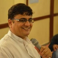 Manoj Rao (@manojvrao) 's Twitter Profile