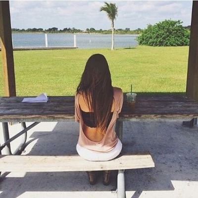 18, nobody is perfect, only God. I have the best parents in the world.