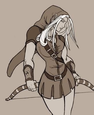 the female version of the Hero of Time from an AU Hyrule. Your resident Zelda geek. I make random commentary about my sims while I’m playing.