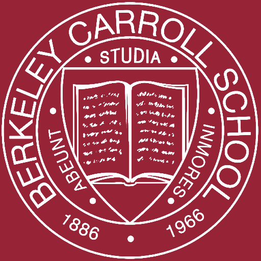 A passion for learning is at the heart of Berkeley Carroll. We are a PreK-Grade 12 college preparatory school in Park Slope, Brooklyn.