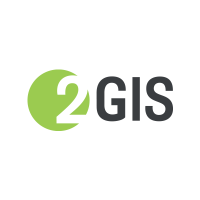 2GISSantiago's profile picture. 2GIS Santiago es un directorio gratuito de empresas y organizaciones con un mapa interactivo.